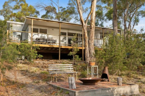 My Bruny Island Home